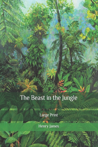 The Beast in the Jungle