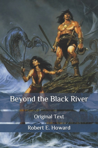 Beyond the Black River