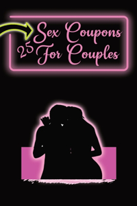 Sex Coupons for Couples