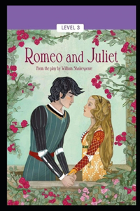 Romeo and Juliet Annotated and Illustrated book