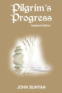 Pilgrim's Progress (Illustrated)