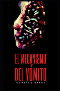 Mecanismo del Vómito