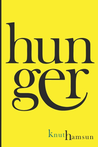 Hunger (English Edition)