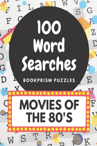 100 Word Searches