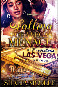 Falling For a Vegas Menace