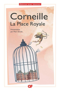 La Place Royale