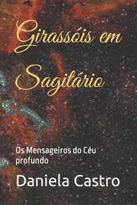 Girassóis Em Sagitário