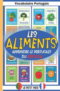 Vocabulaire Portugais