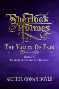 Sherlock Holmes - The Valley of Fear