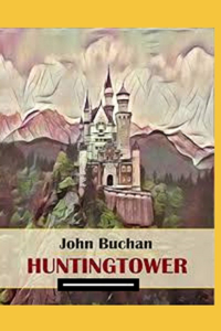 Huntingtower Annotated