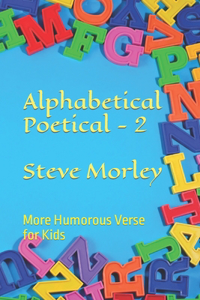 Alphabetical Poetical - 2