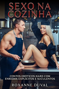 Sexo na Cozinha