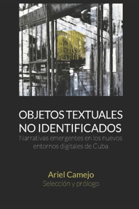 Objetos Textuales No Identificados