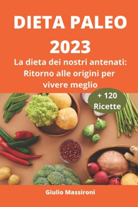 Dieta Paleo 2023