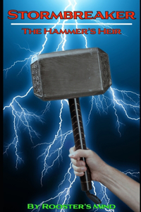 Stormbreaker