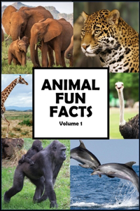 Animal Fun Facts