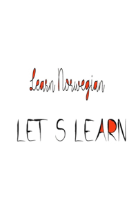 Learn Norwegian