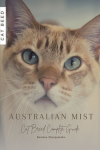 Australian Mist