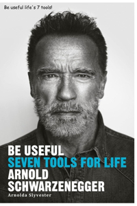 Be useful life's 7 tools!