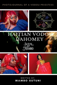 Haitian Vodou Dahomey