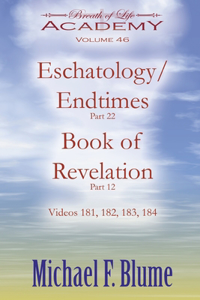 Endtimes/Eschatology