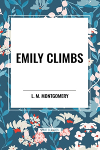 Emily Climbs