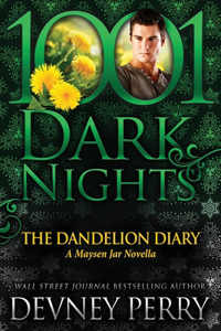 The Dandelion Diary