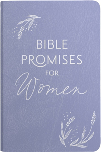 Bible Promises for Women