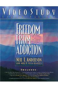 Freedom from Addiction