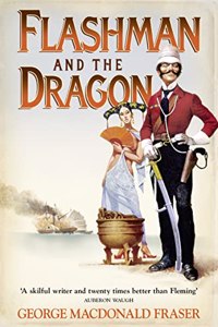 Flashman and the Dragon