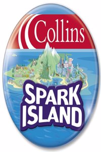 Collins Spark Island ICT Adventure â€“ Year 1 Evaluation Pack
