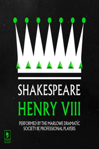 Henry VIII: Argo Classics Lib/E