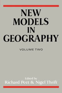 New Models in Geography - Vol 2