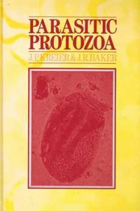 Parasitic Protozoa