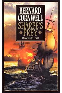 Sharpe's Prey