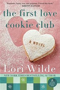 First Love Cookie Club