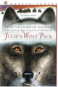Julie's Wolf Pack