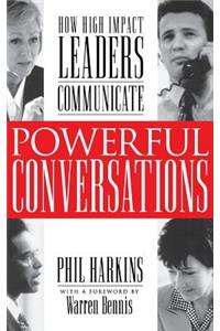 Powerful Conversations