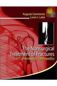 Nonsurgical Treatment of Fractures in Contemporary Orthopedics