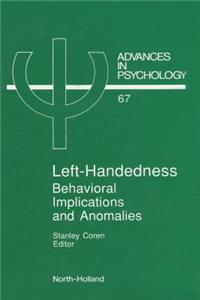 Left-Handedness