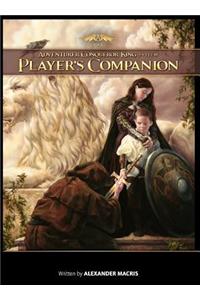 Player's Companion