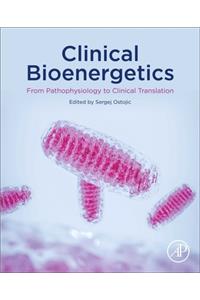 Clinical Bioenergetics