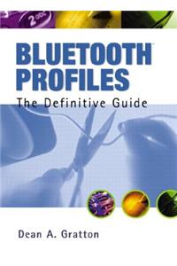 Bluetooth Profiles