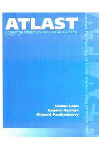 Atlast Manual