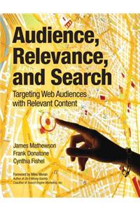 Audience, Relevance, and Search