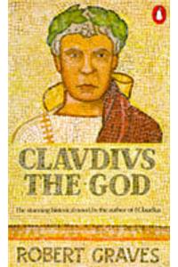 Claudius the God