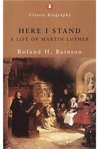 Here I Stand