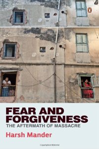 Fear and Forgiveness