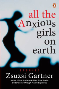 All The Anxious Girls On Earth