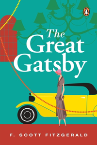 Great Gatsby (Premium Paperback, Penguin India)